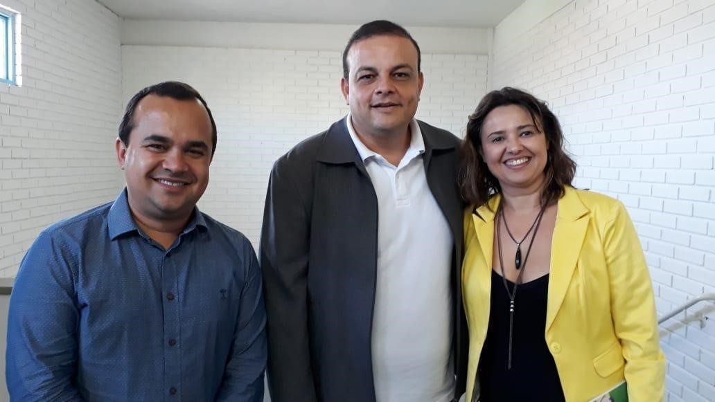 Imagem 2 da notícia: Elpa participa do Lançamento da Constituição em Miúdos em Ipatinga